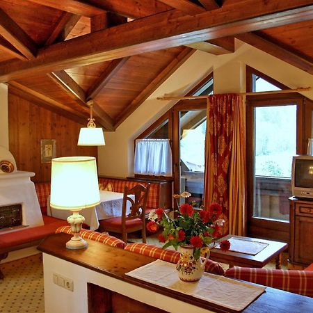 Brugger'S Geniesserhotel Lanersbacherhof Tux Eksteriør billede